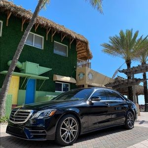 Meet your Posher, Deon